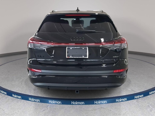 2026 Audi Q4 e-tron Premium Plus - Photo 7