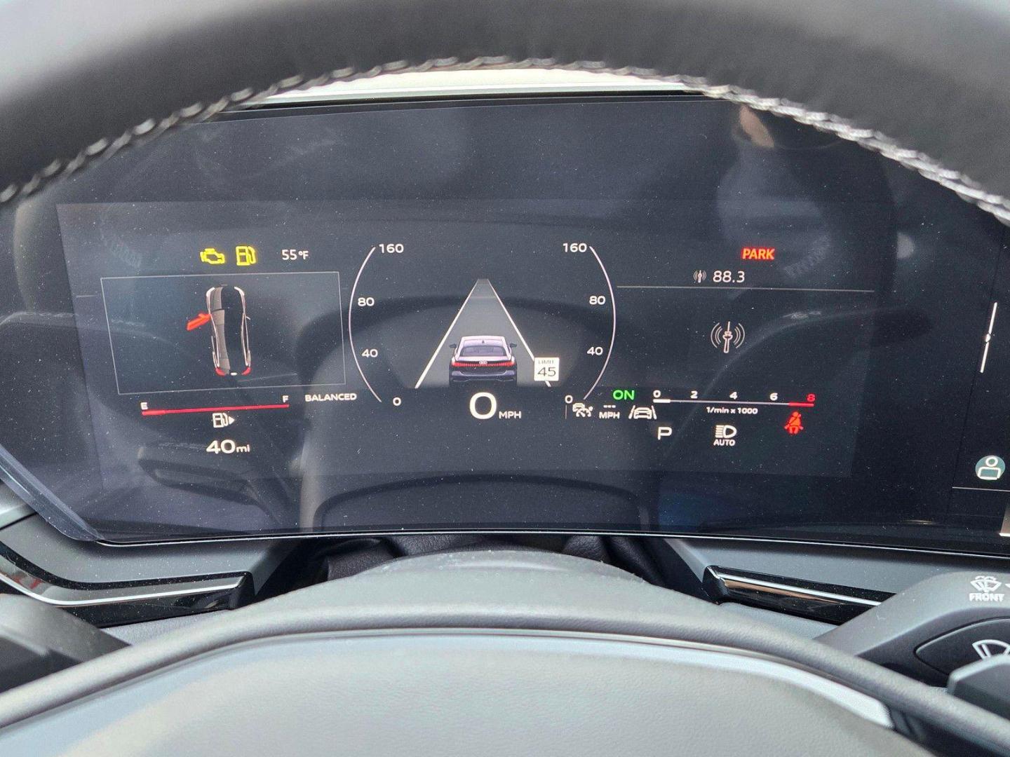 2025 Audi A5 Premium Plus - Photo 25
