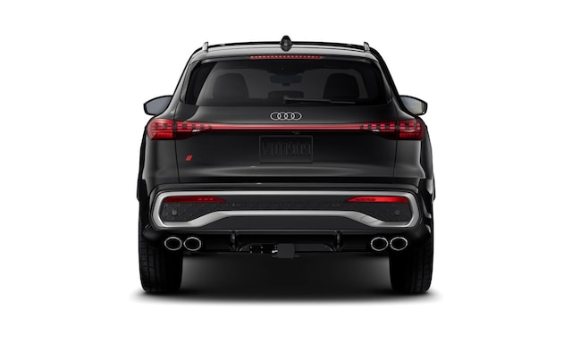 2026 Audi SQ5 Premium Plus - Photo 7