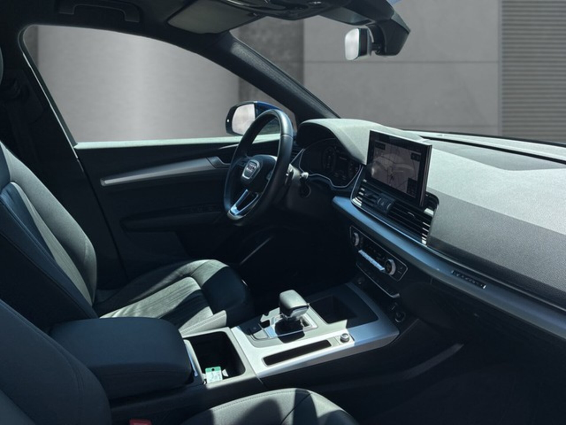 Audi Q5 SUV Advanced