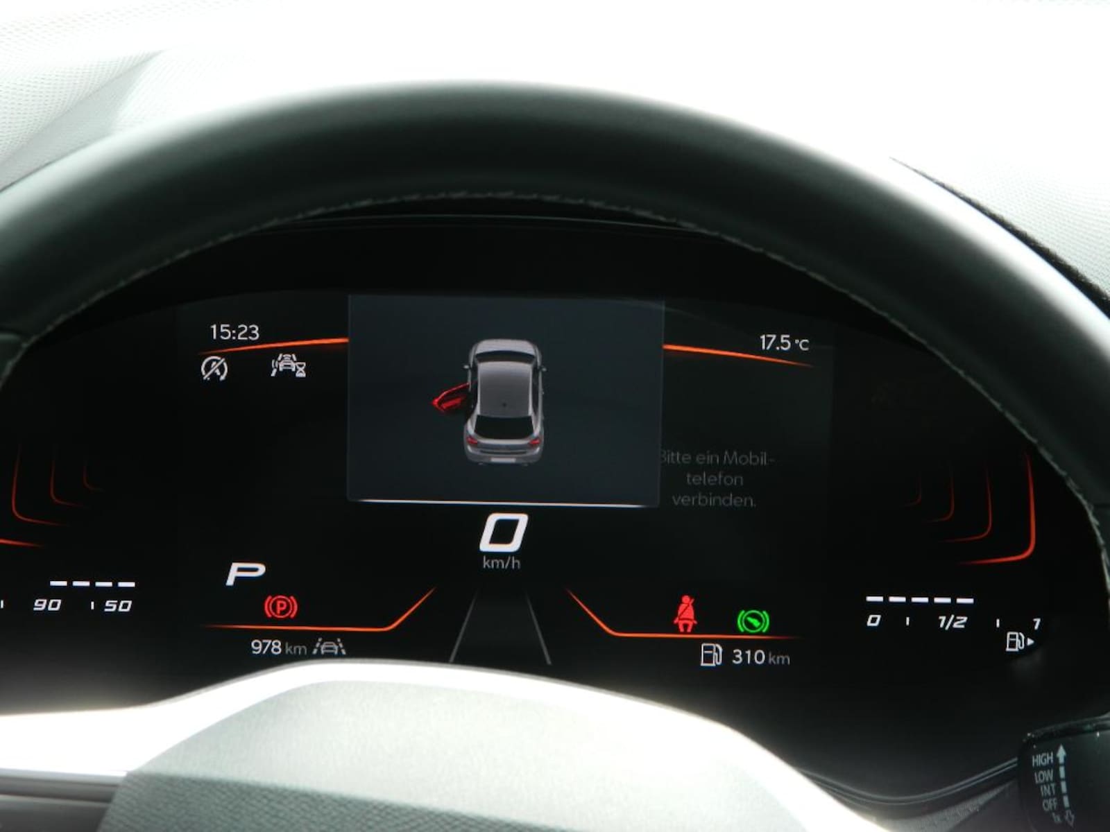 SEAT Ibiza – Bild 11