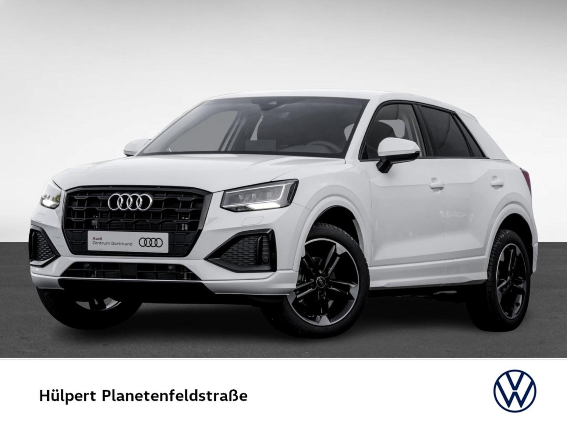 Audi Q2 Advanced