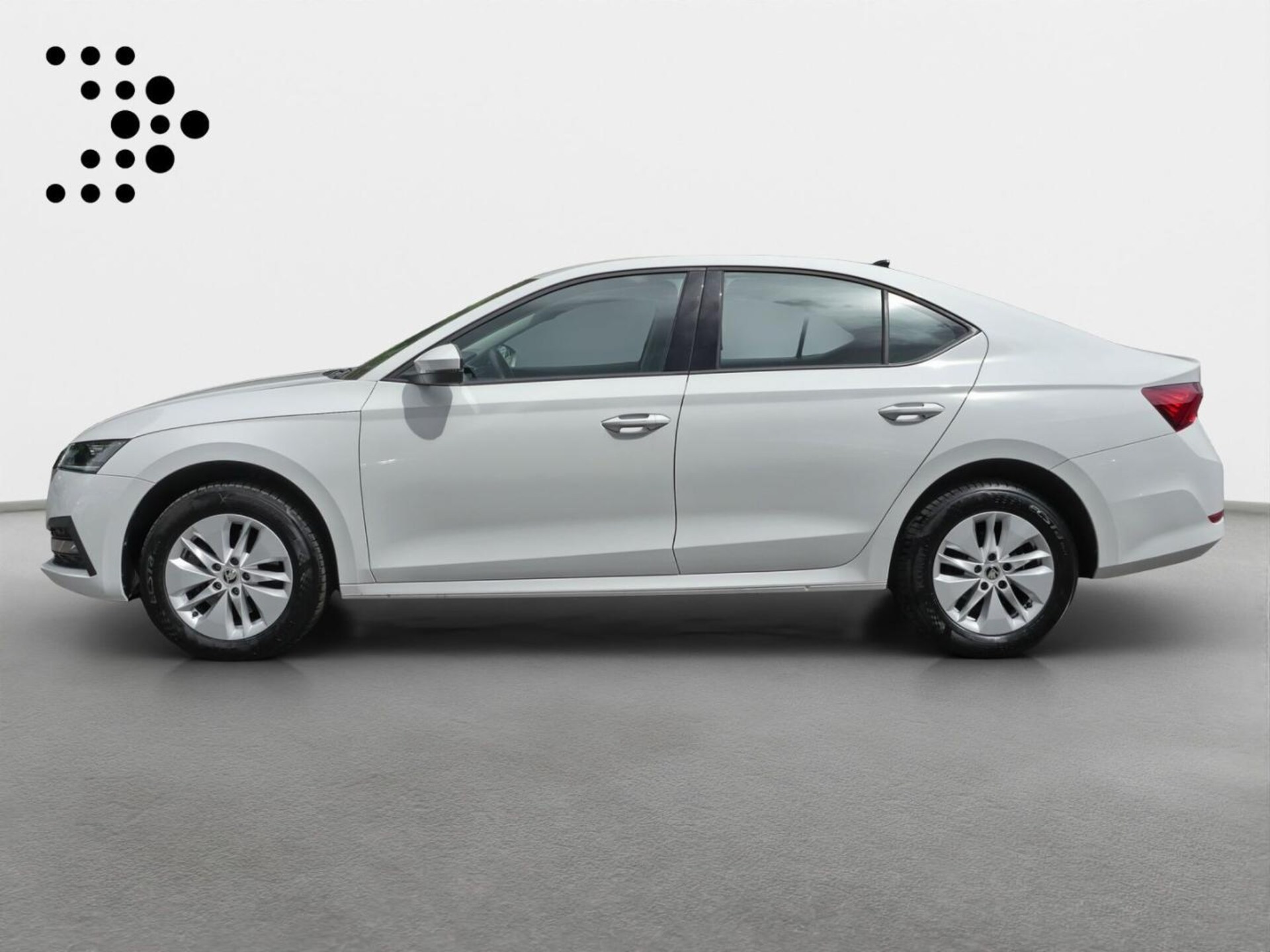 Skoda Octavia Ambition