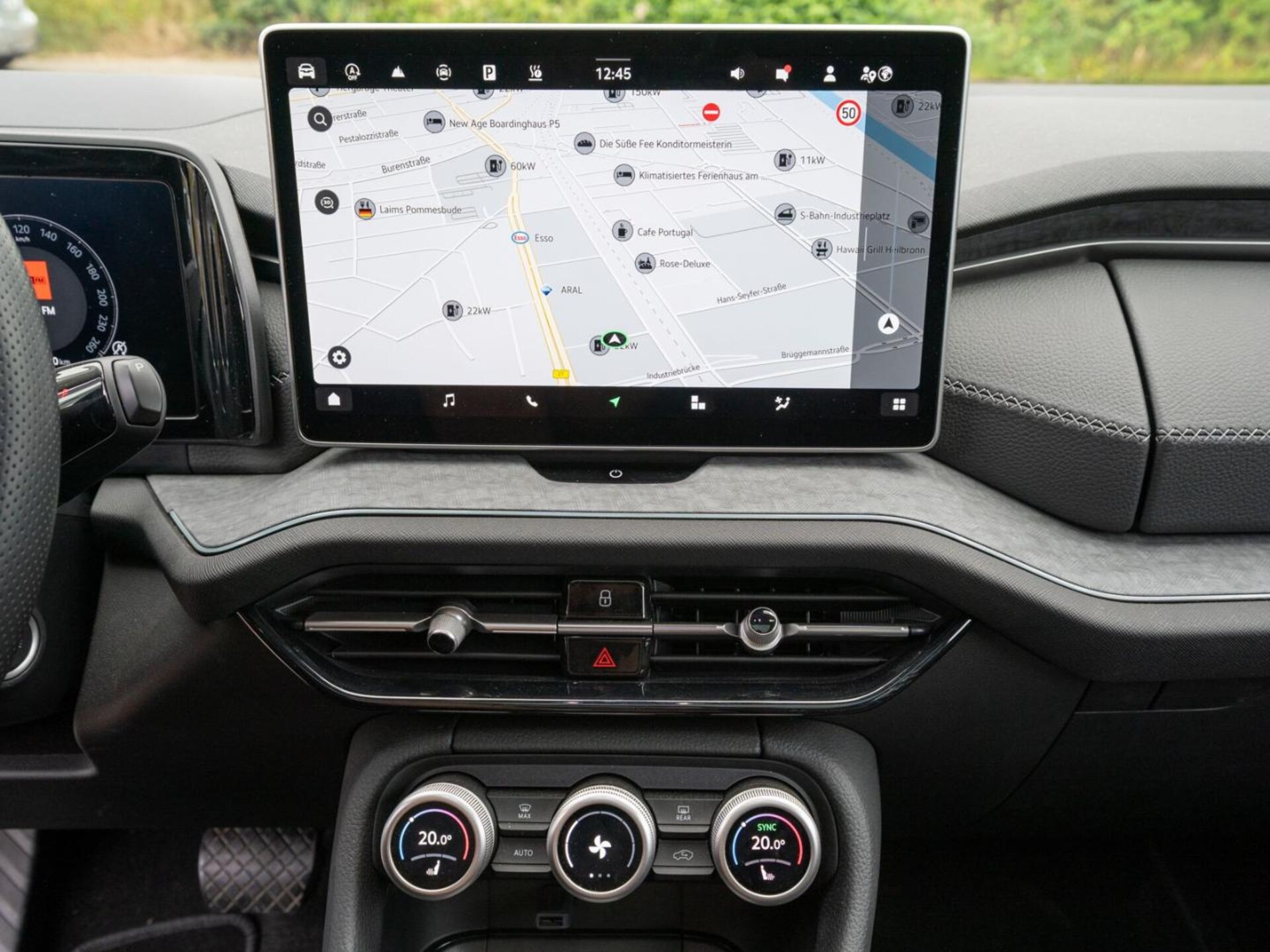 Skoda Kodiaq Selection