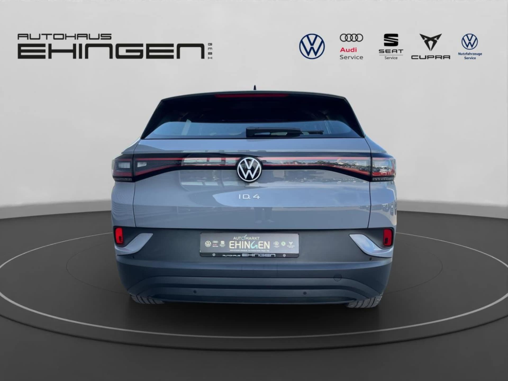 Volkswagen ID.4 Pure Performance