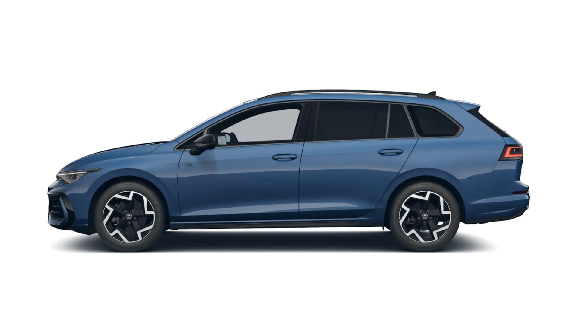 Volkswagen Golf Variant R-Line