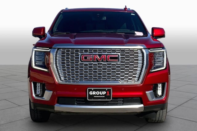 2024 GMC Yukon