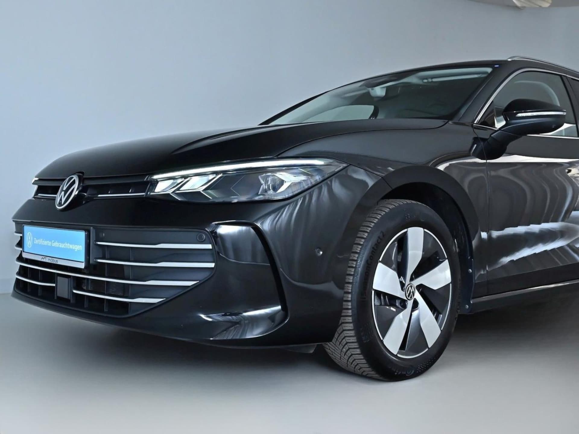 Volkswagen Passat Business