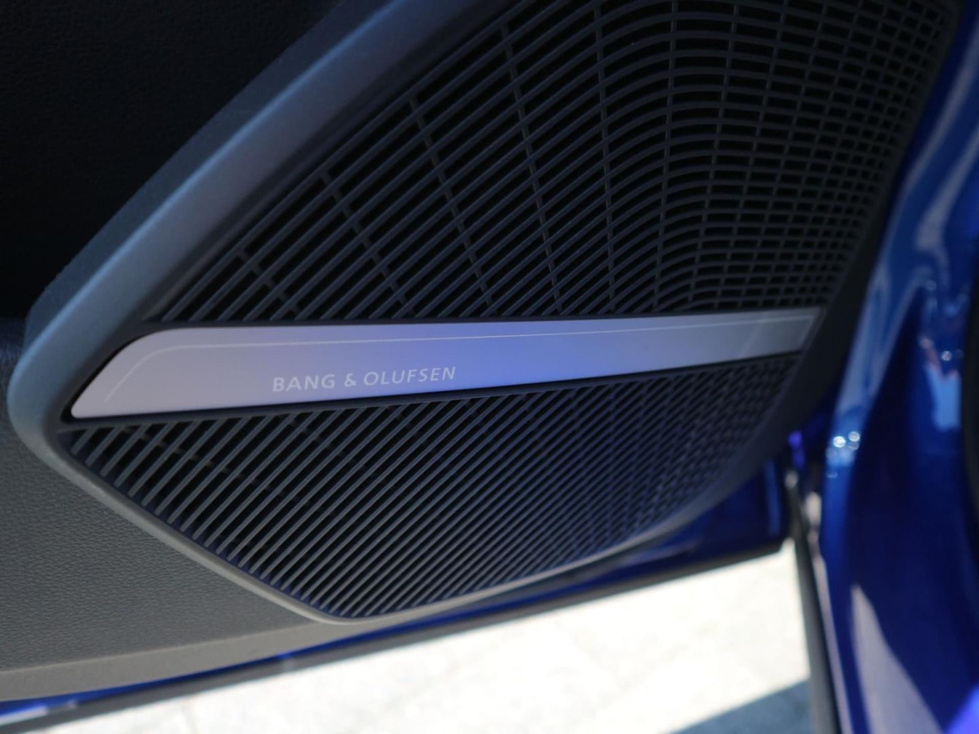 Audi Q5 Sportback TFSI e S line