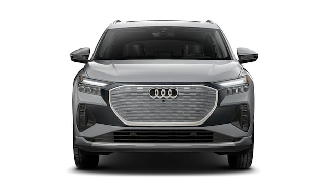 2026 Audi Q4 e-tron