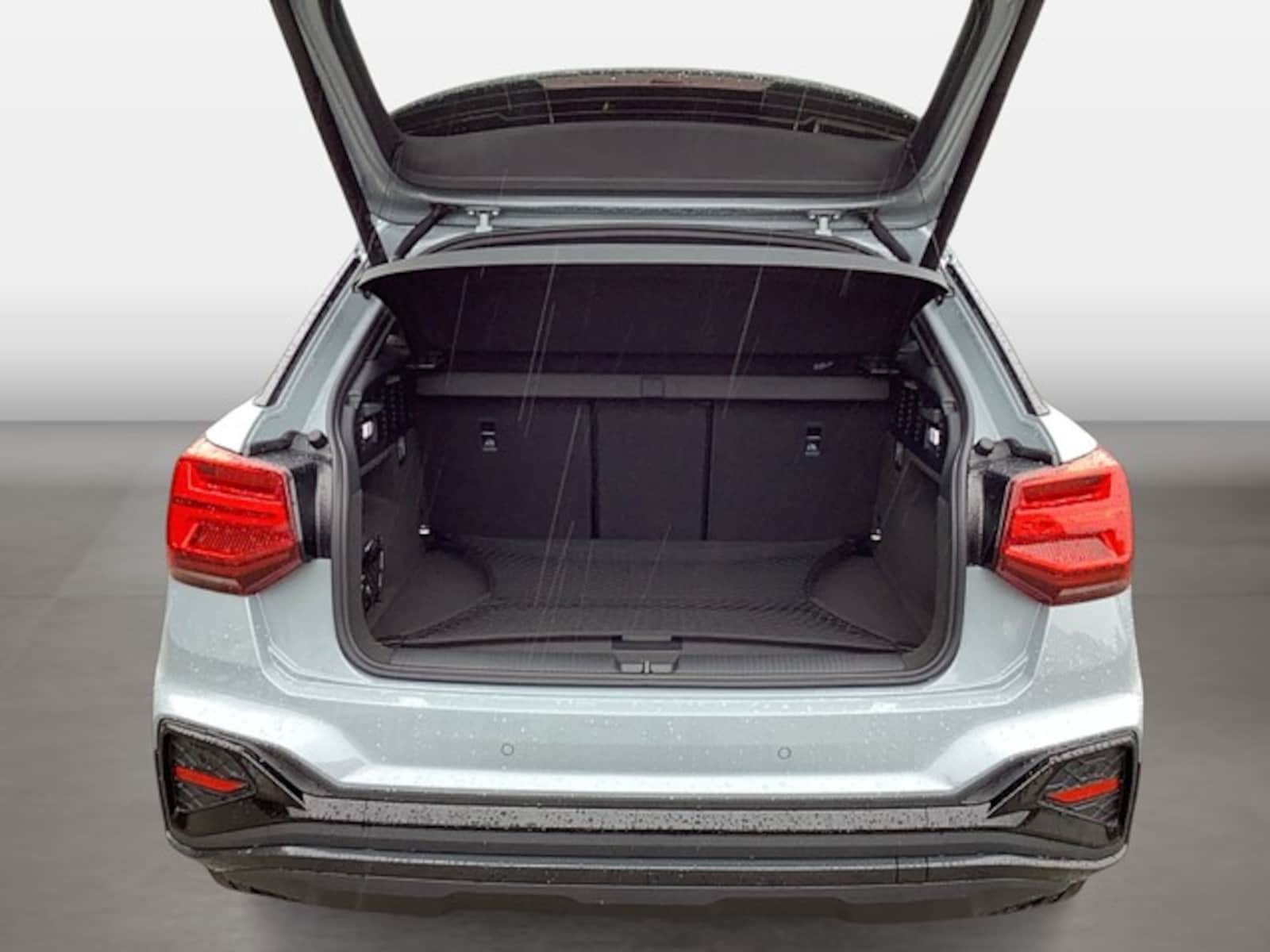 Audi Q2 – Bild 10