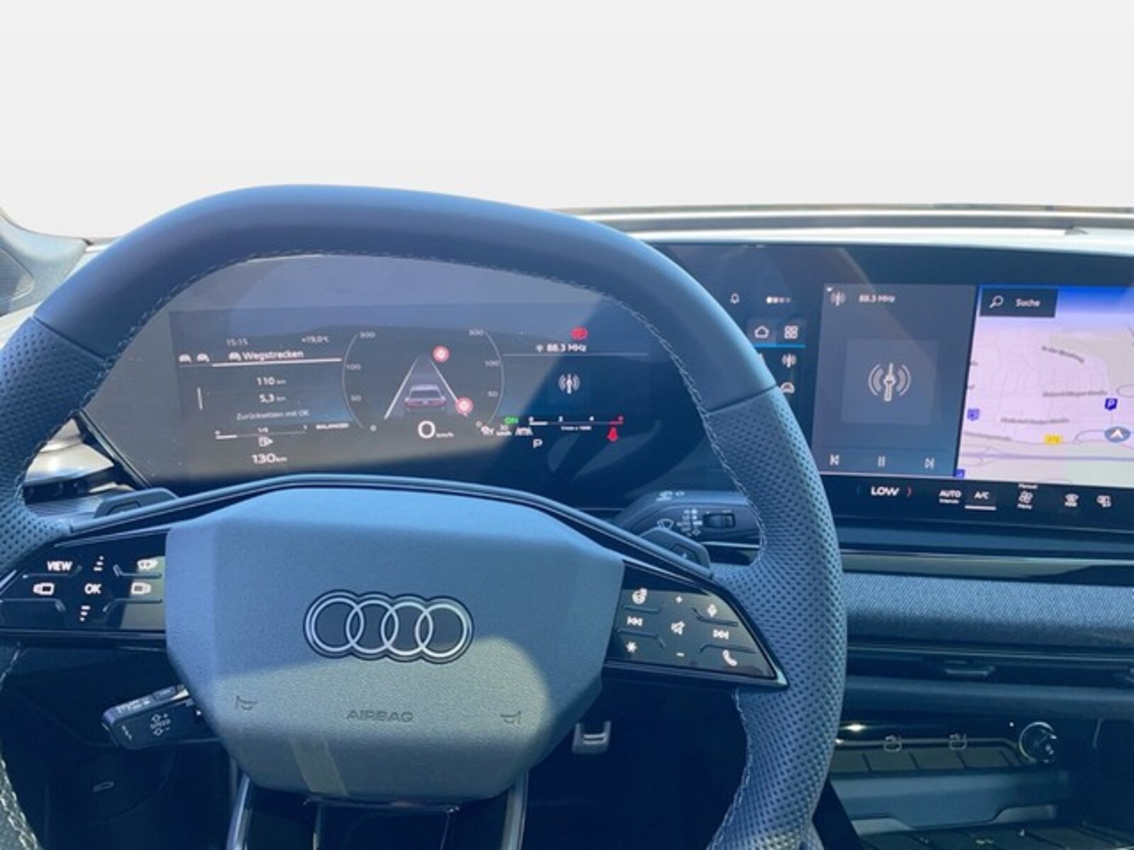 Audi A6 Limousine – Bild 11