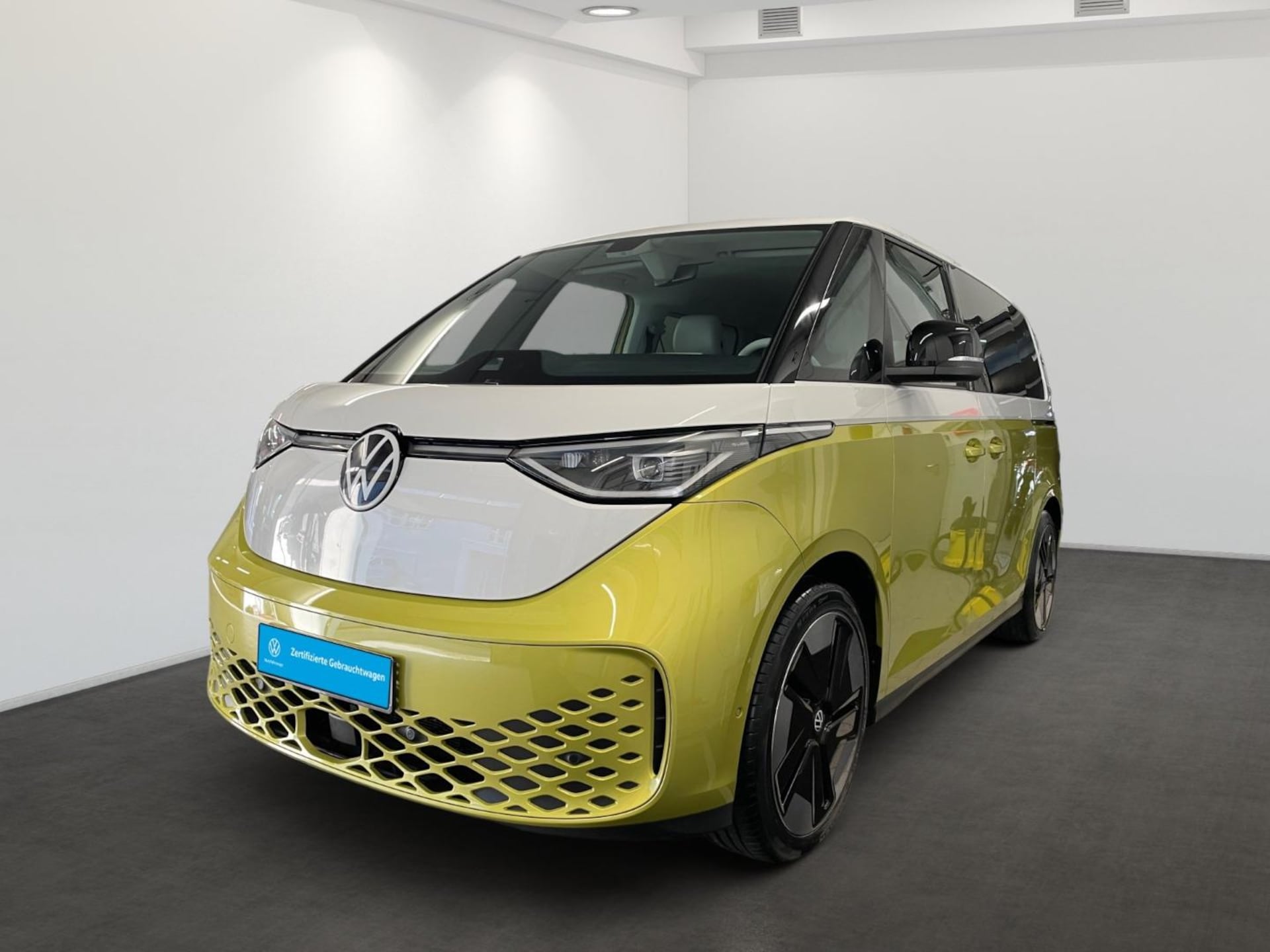 Volkswagen ID. Buzz Pro