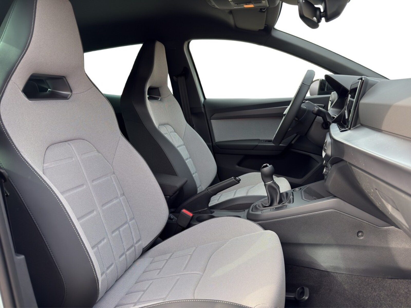 SEAT Ibiza – Bild 8