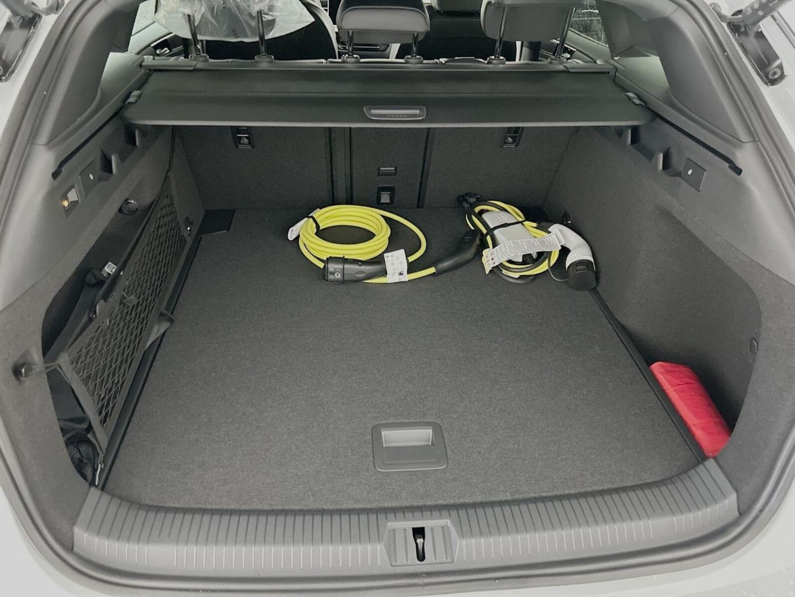 Volkswagen ID.7 Tourer – Bild 18