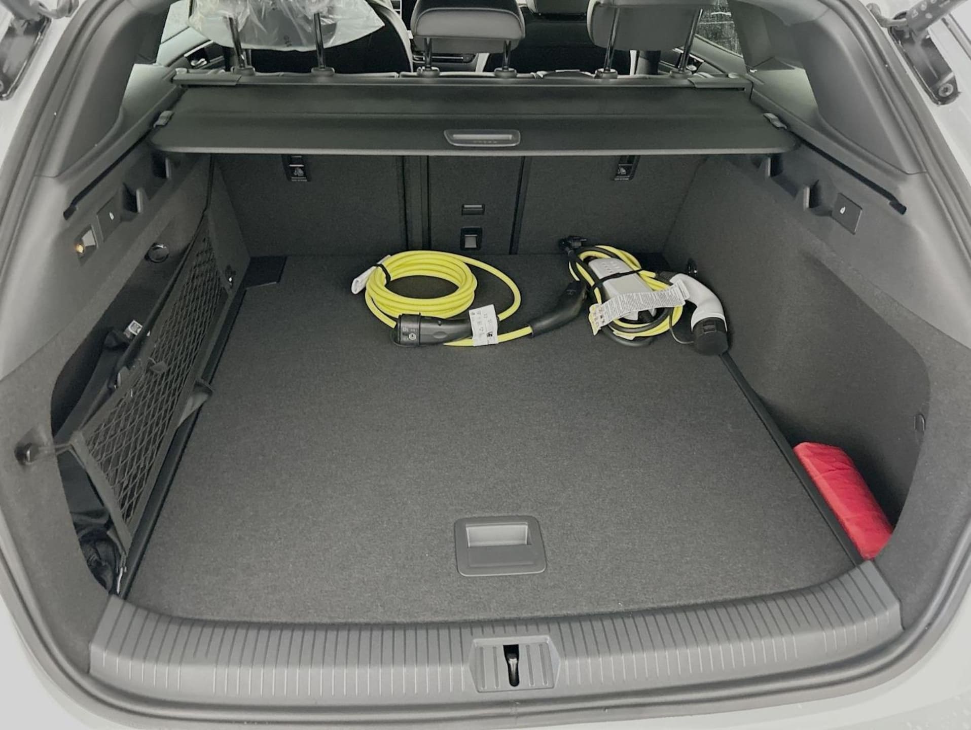 Volkswagen ID.7 Tourer Pro
