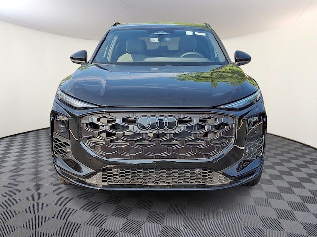 2026 Audi Q3 SUV
