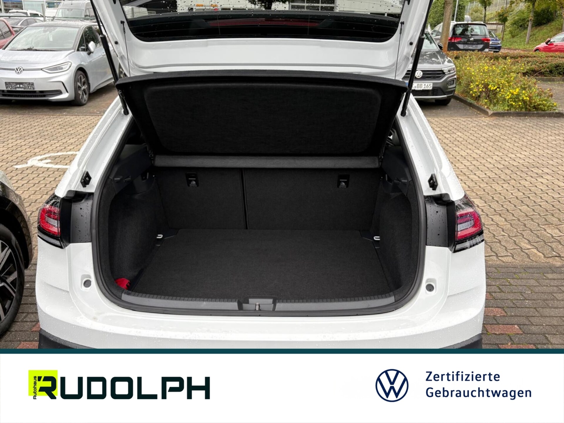 Volkswagen Taigo MOVE