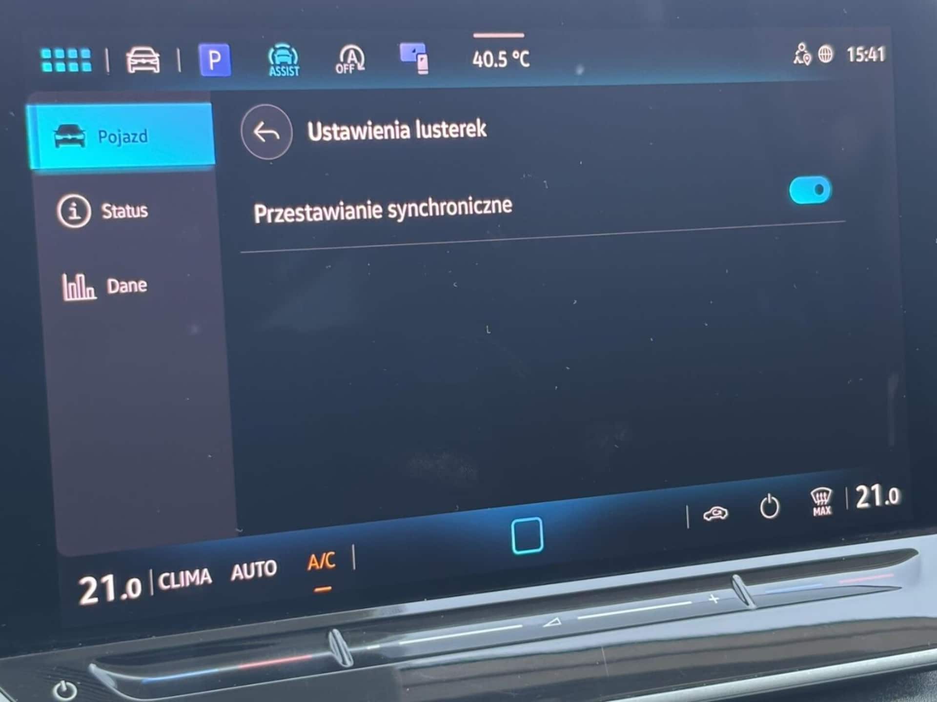 Volkswagen Crafter Furgon długi rozstaw osi