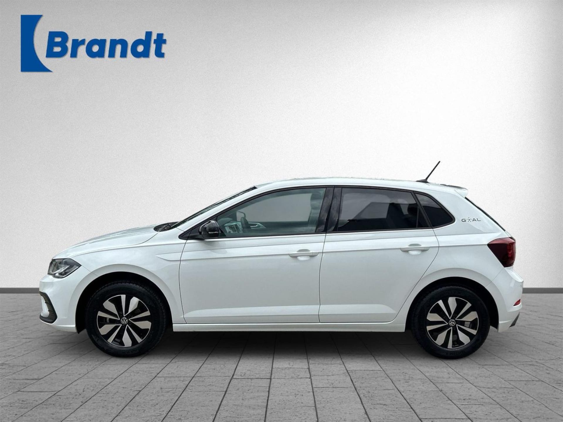 Volkswagen Polo Goal