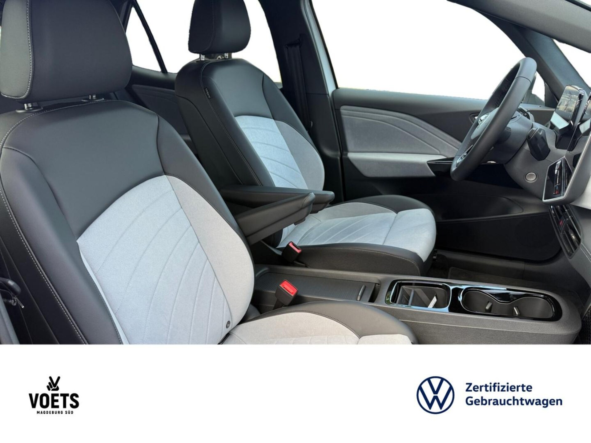 Volkswagen ID.3 Pro