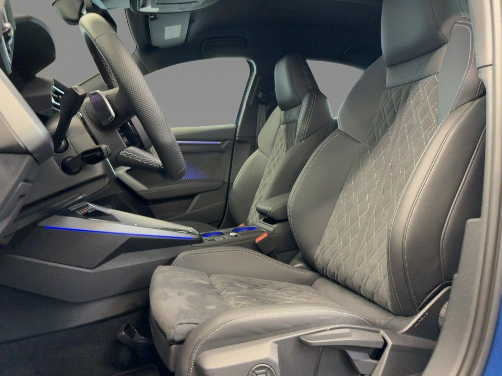 Audi S3 Limousine – Bild 7