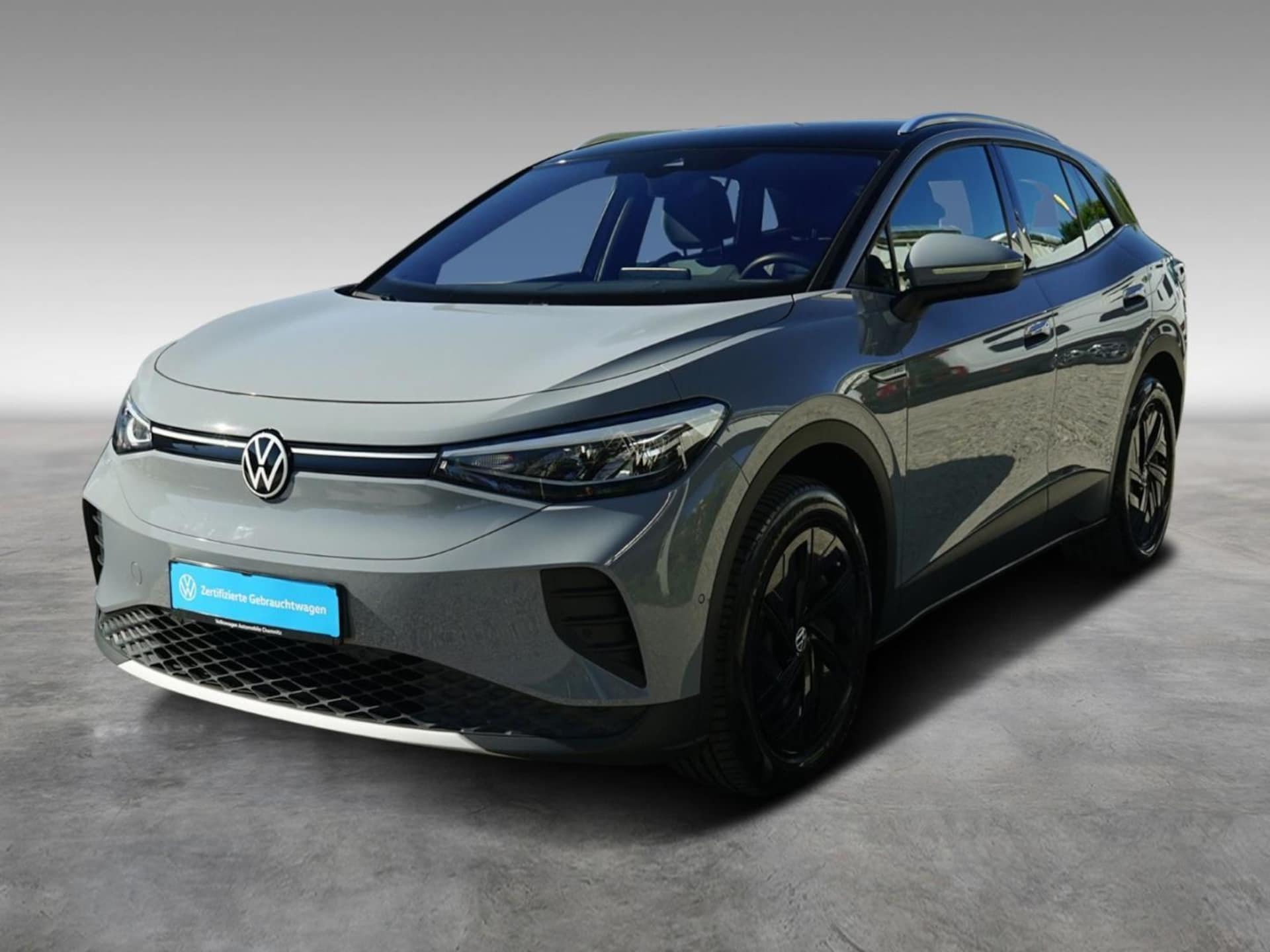 Volkswagen ID.4 Pro Performance