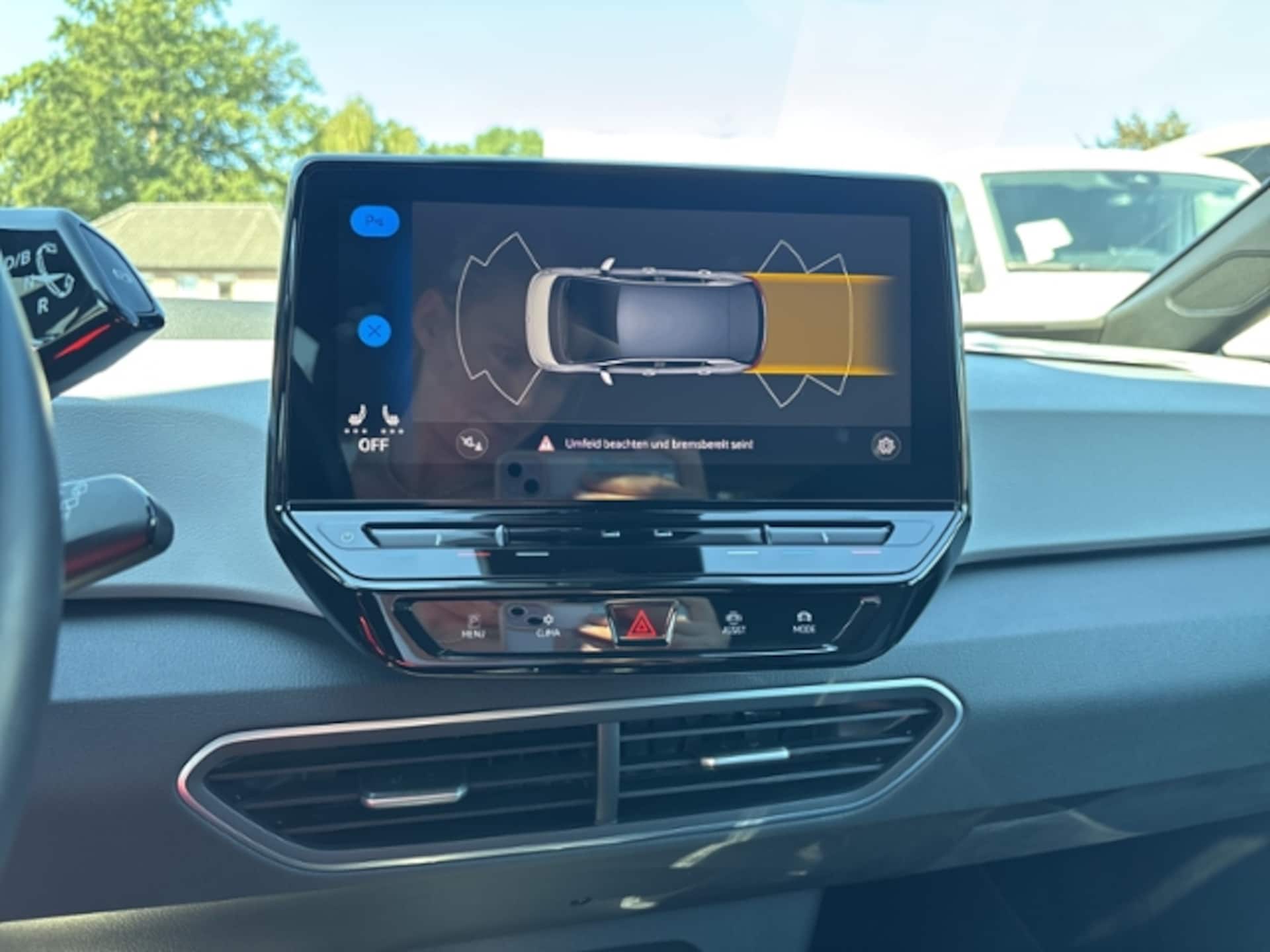 Volkswagen ID.3 Pro S