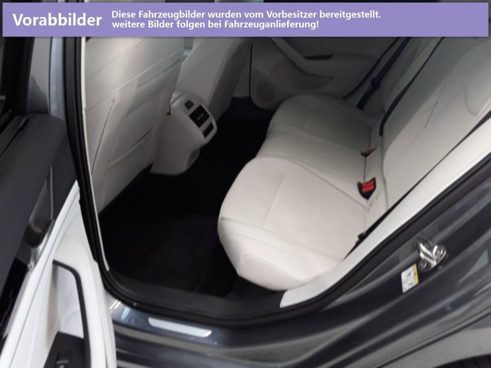 Volkswagen Passat – Bild 5