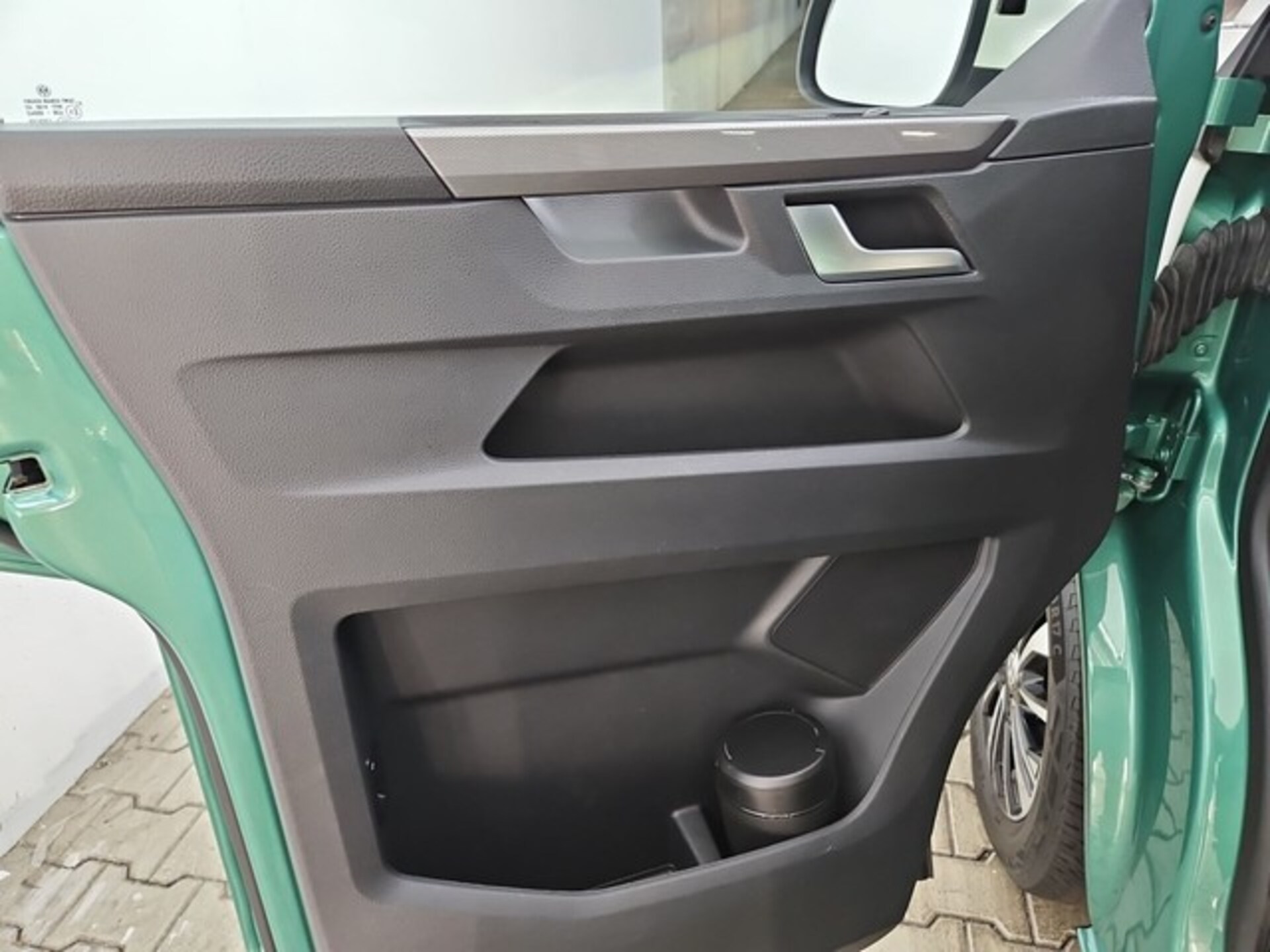 Volkswagen T6.1 Multivan Comfortline
