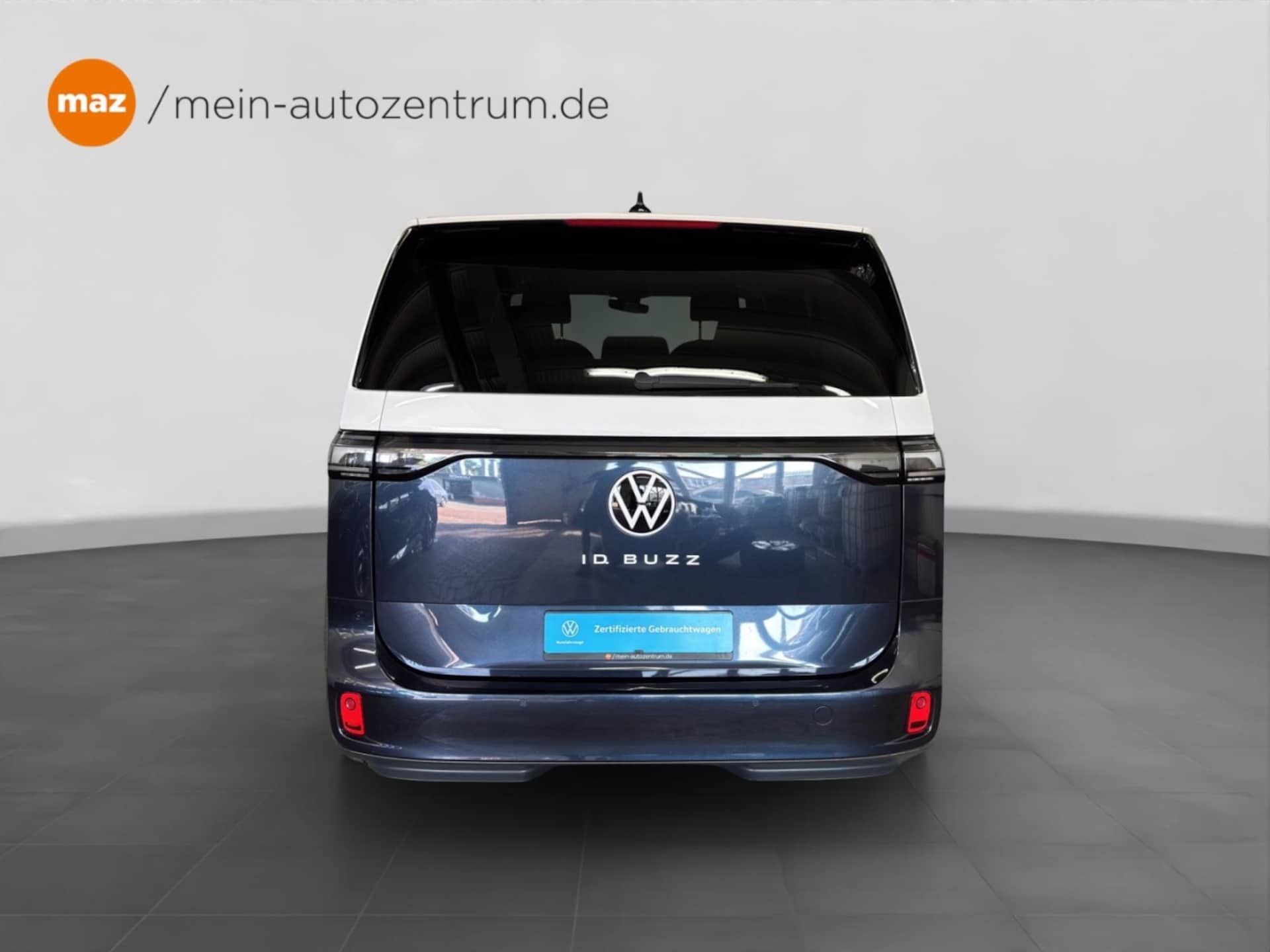 Volkswagen ID. Buzz Pro