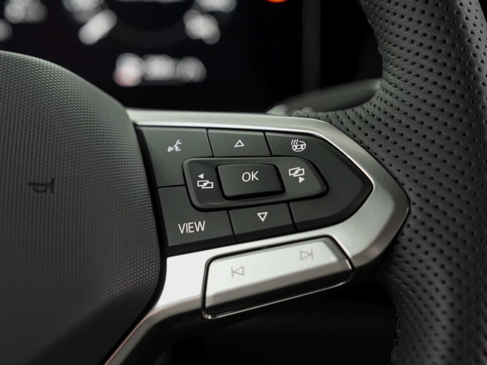 Volkswagen Tiguan – Bild 20