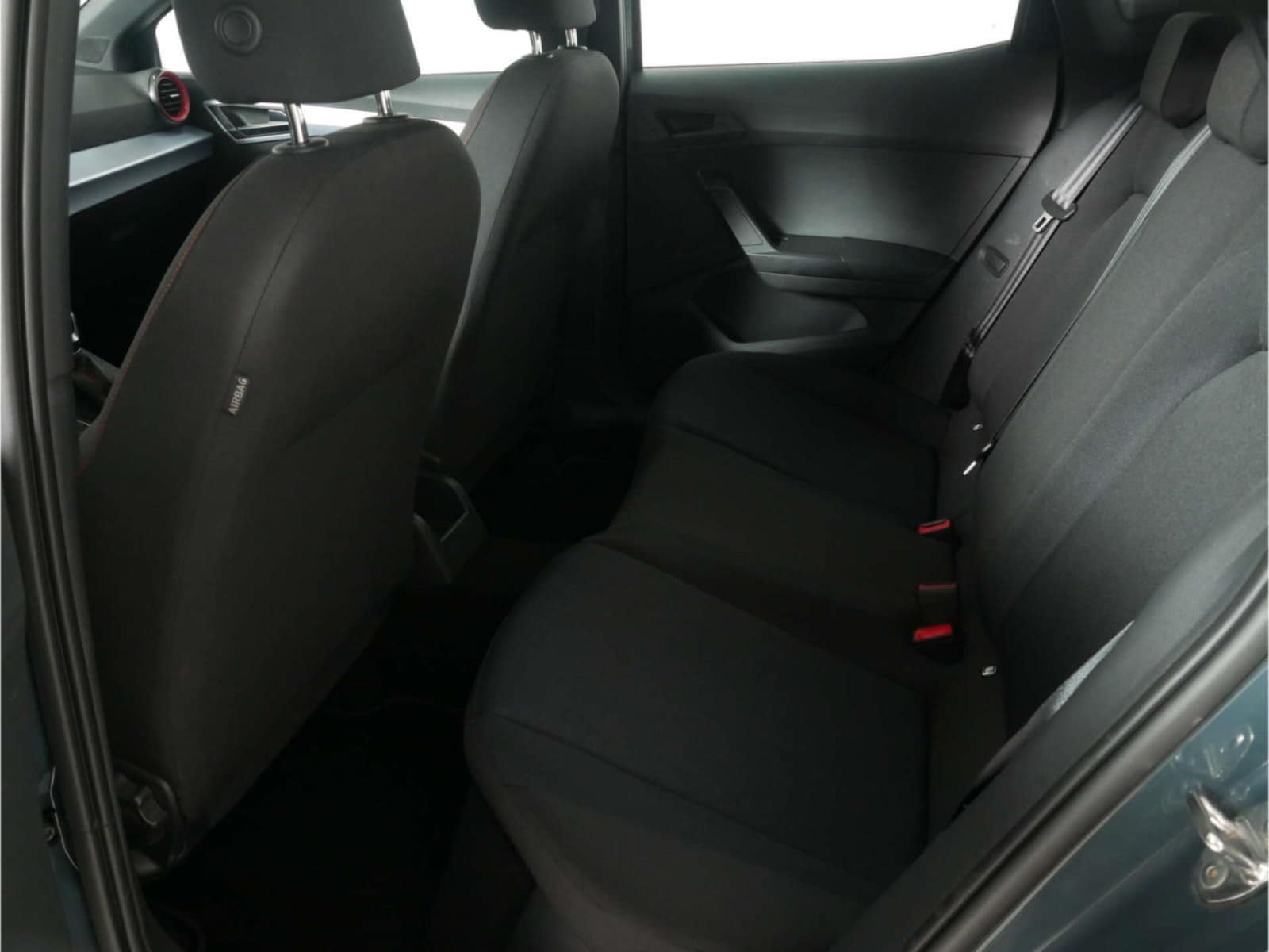 SEAT Ibiza – Bild 12