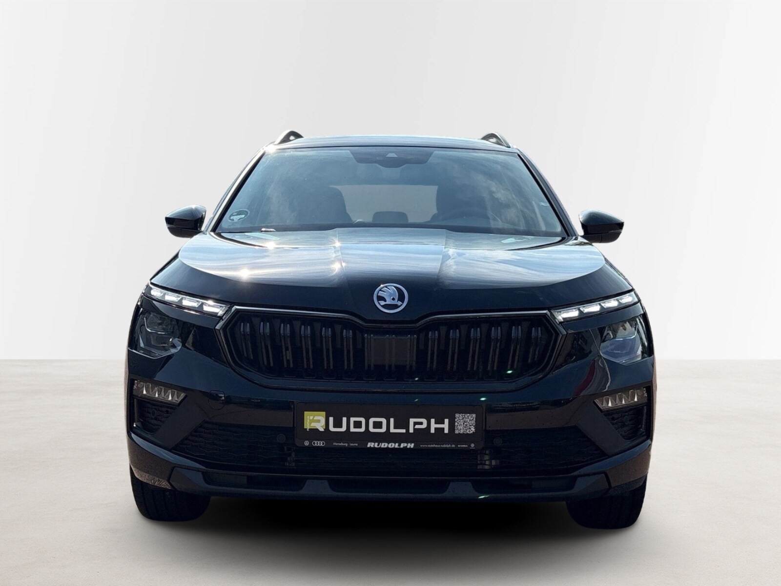 Škoda Kamiq – Bild 5