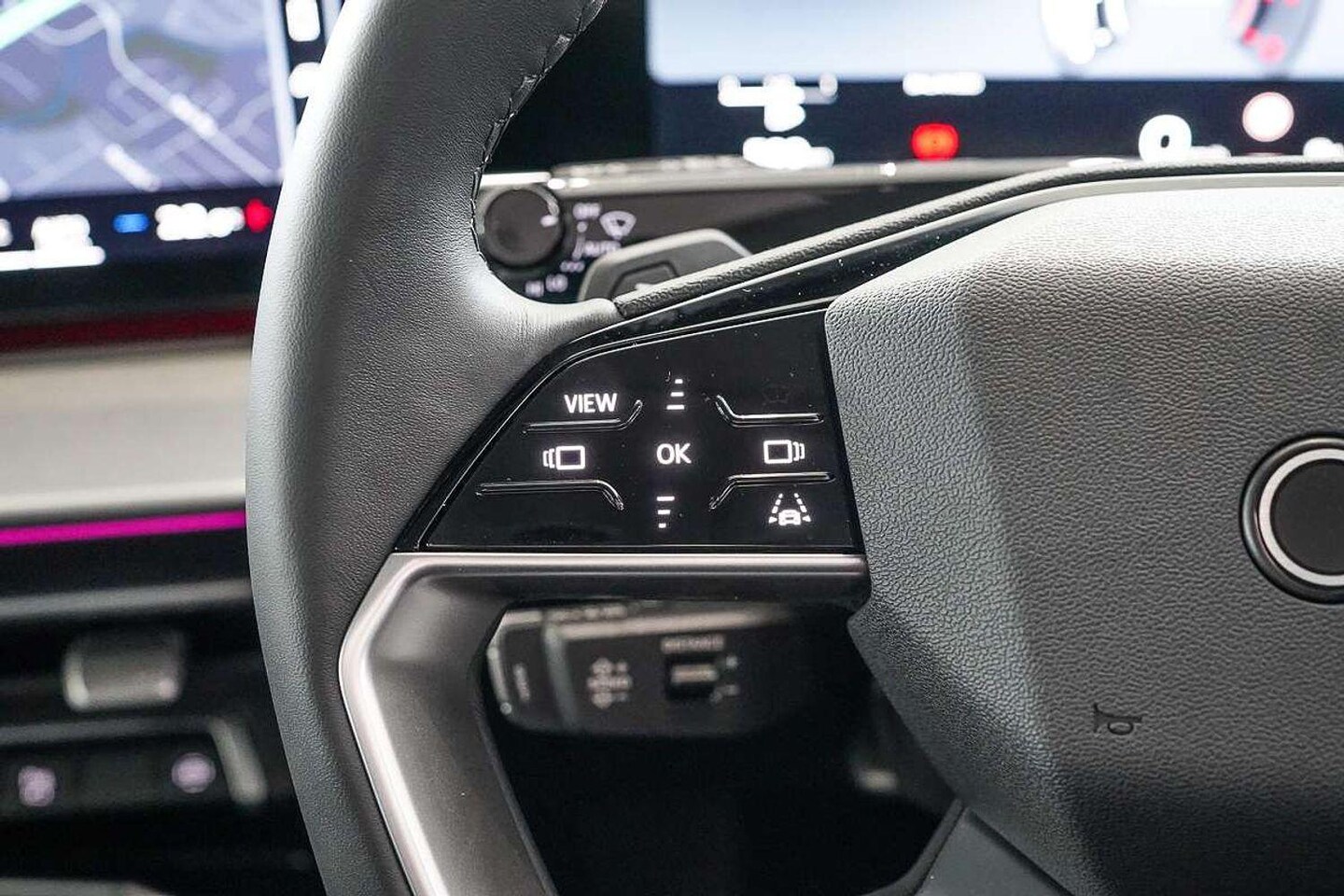 Image about Audi Q3 SUV TFSI 110 kW launch edition