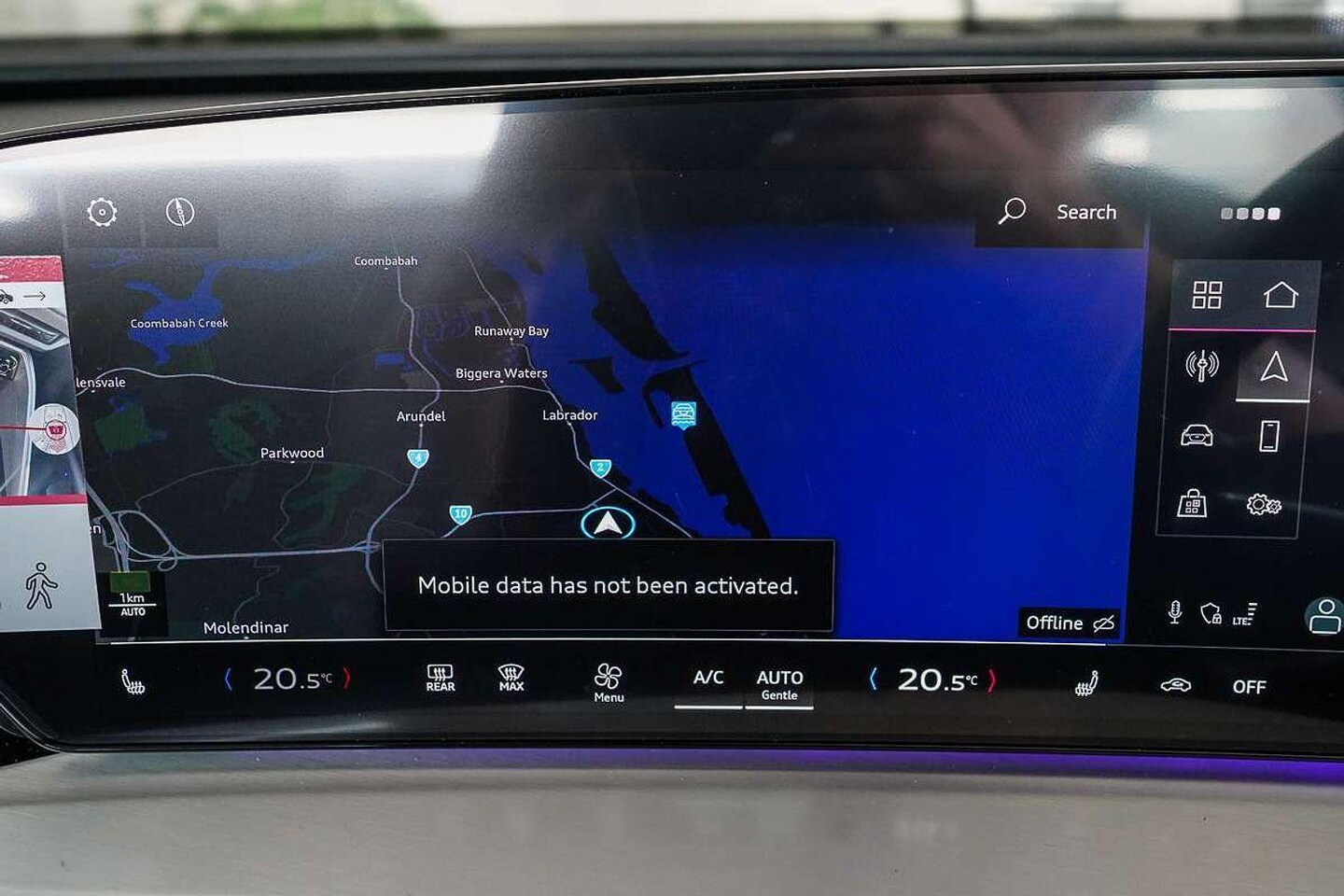 Image about Audi Q5 SUV TDI quattro 150 kW