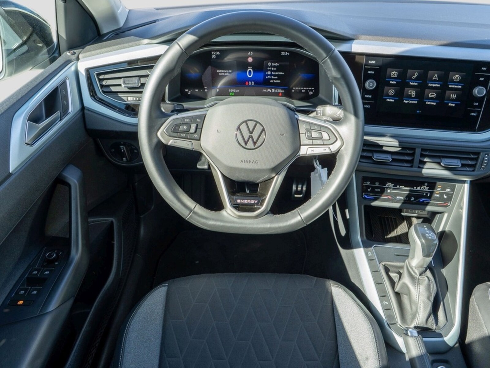 Volkswagen Taigo – Bild 15
