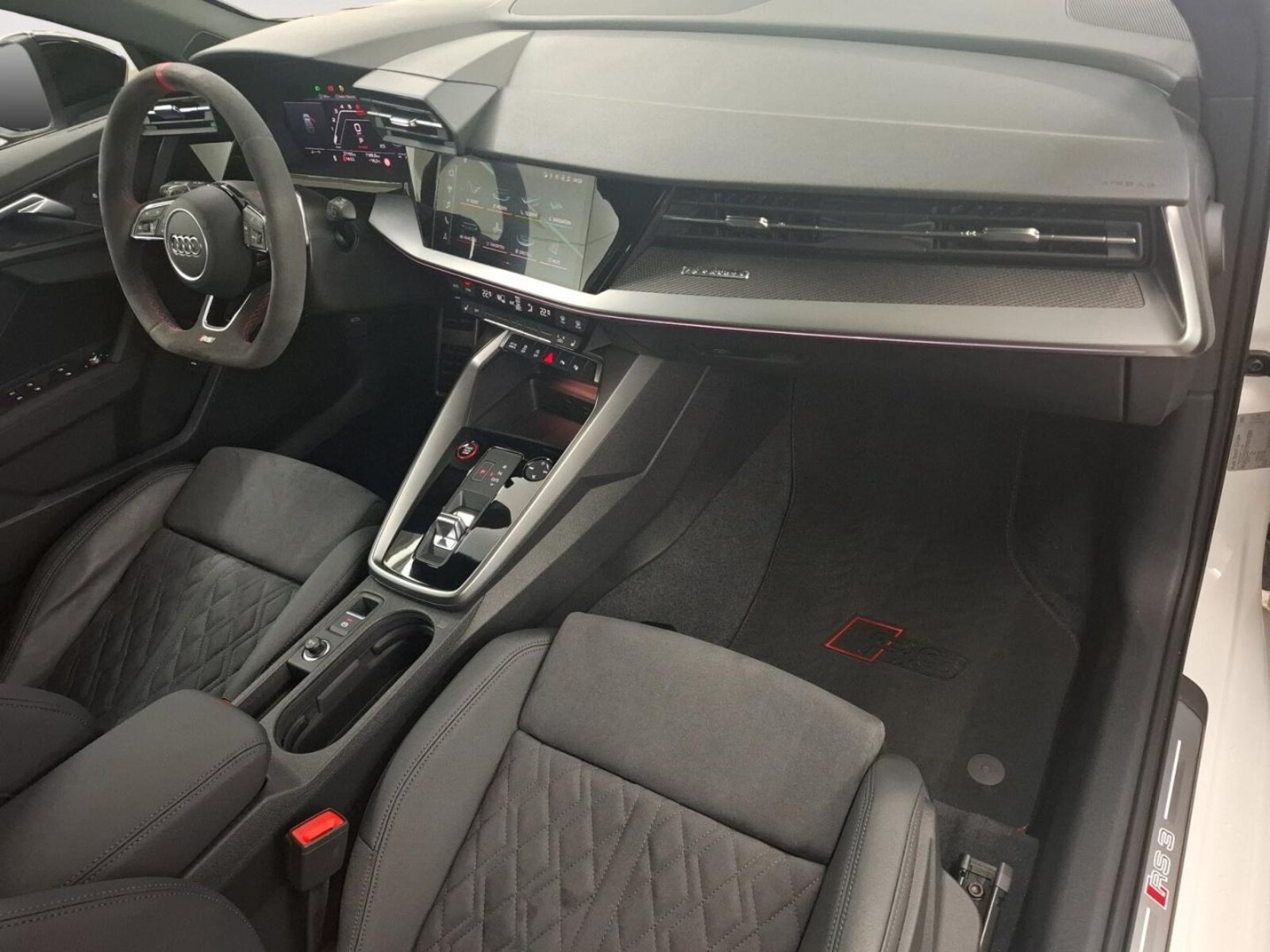 Audi RS 3 Sportback – Bild 18