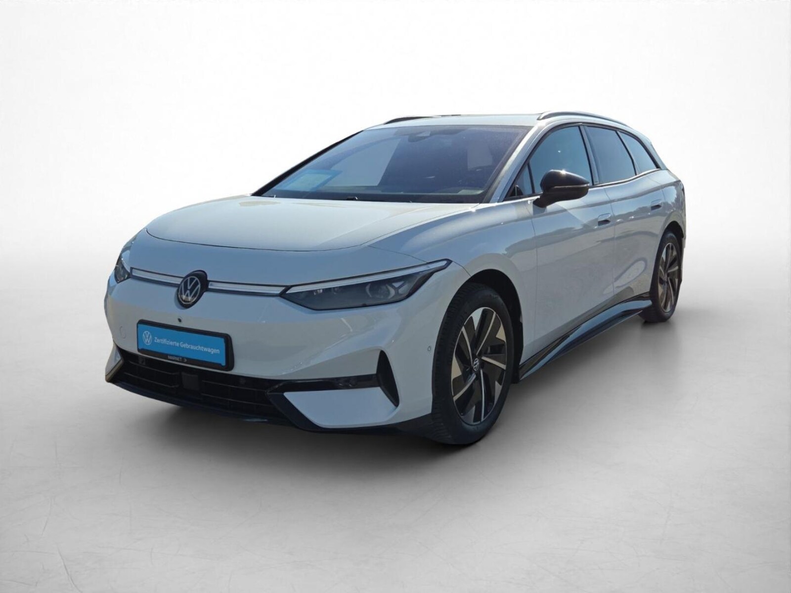 Volkswagen ID.7 Tourer – Bild 2