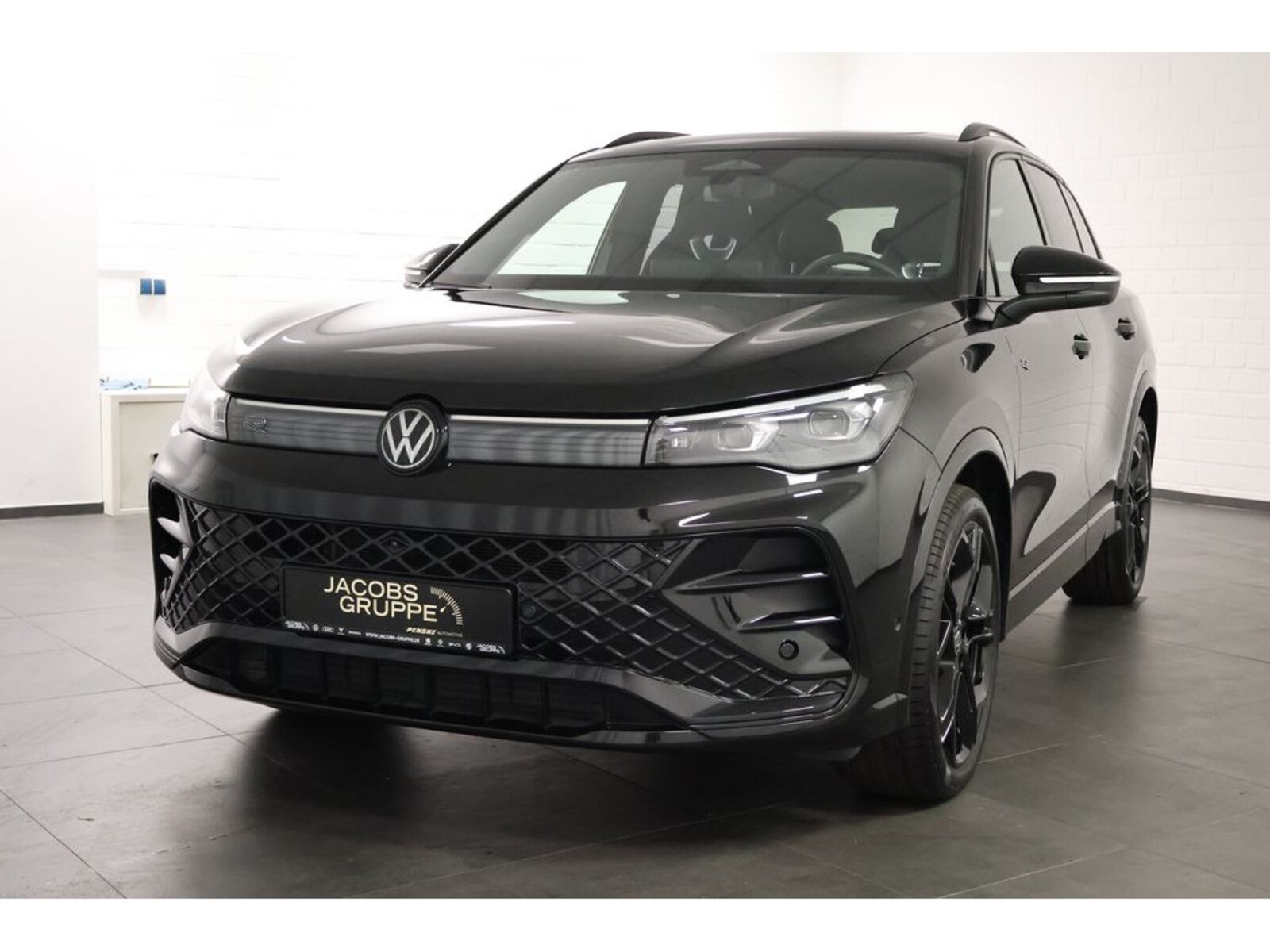 Volkswagen Tiguan – Bild 2