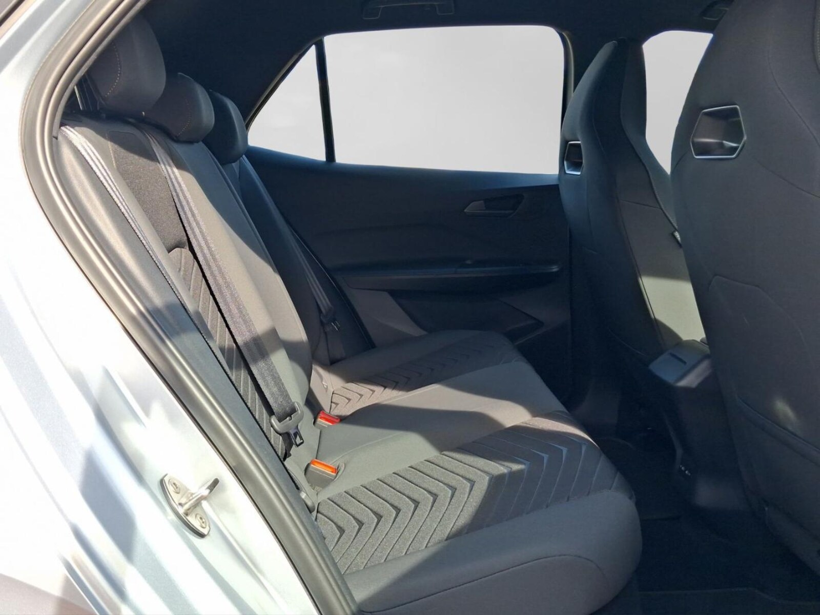 CUPRA Born – Bild 6