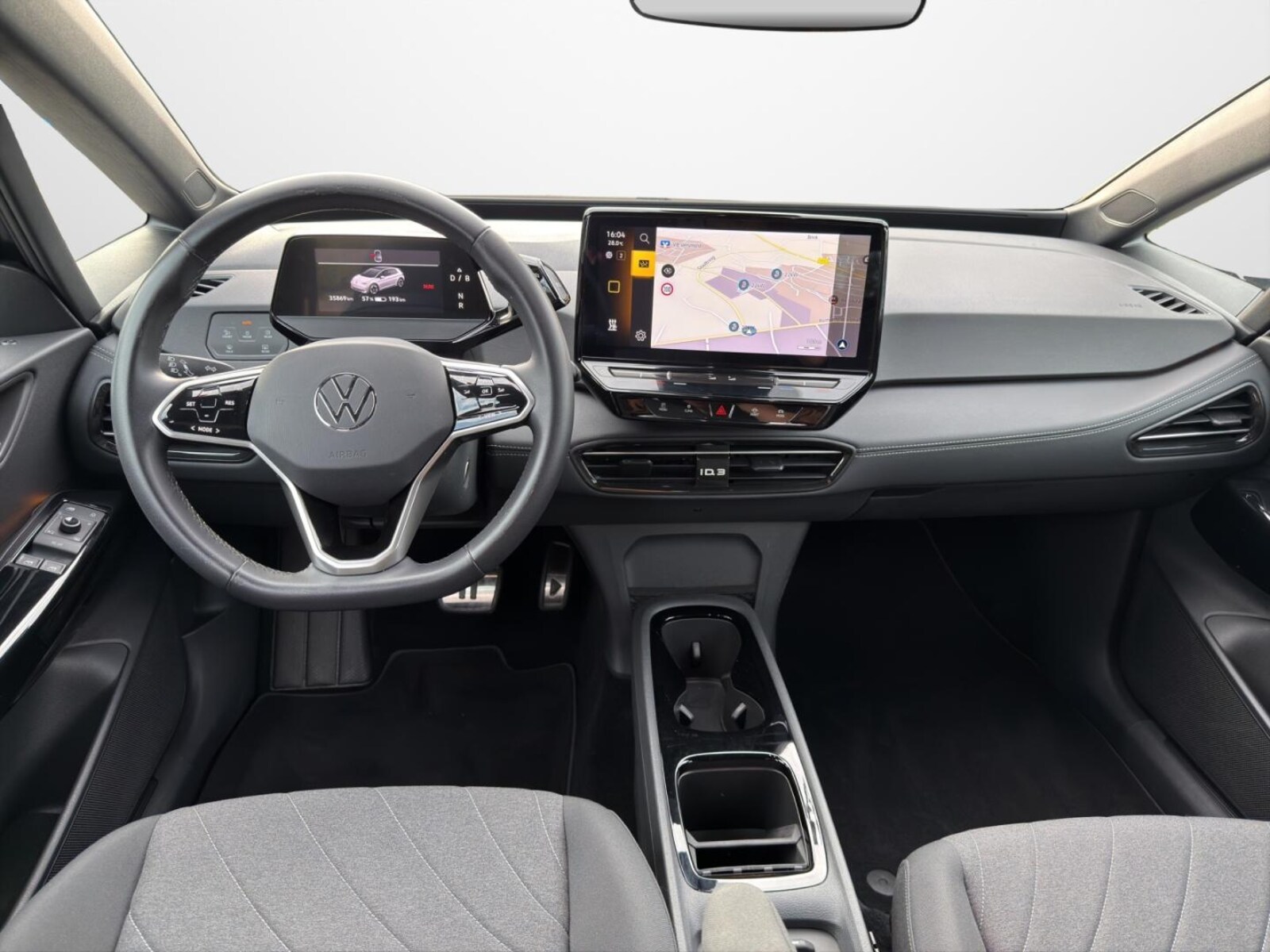 Volkswagen ID.3 – Bild 8