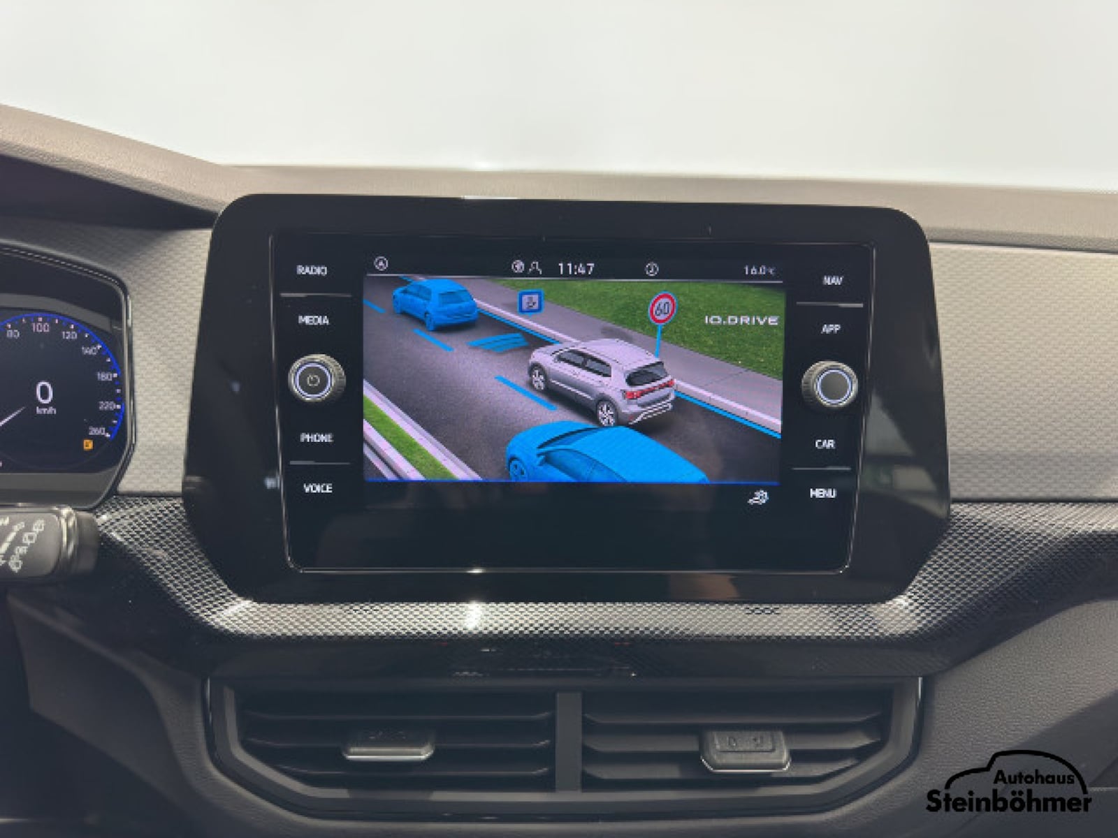 Volkswagen T-Cross – Bild 22