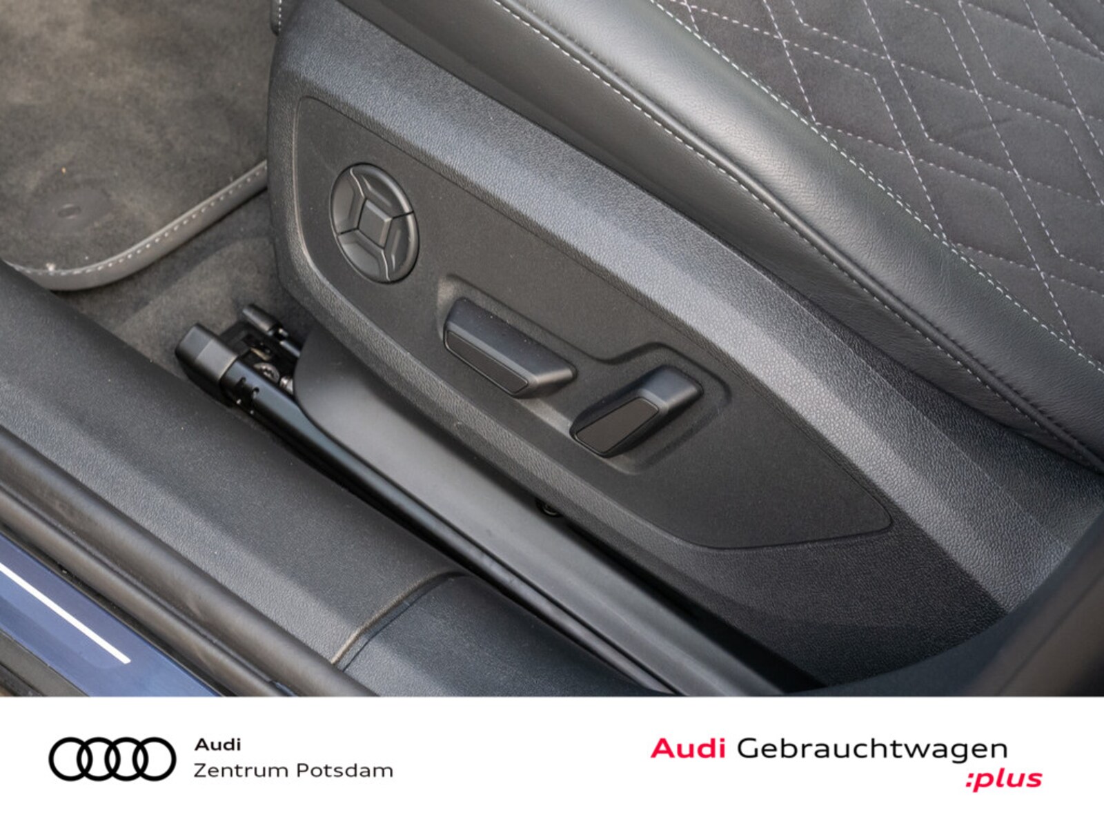 Audi A6 Avant – Bild 21