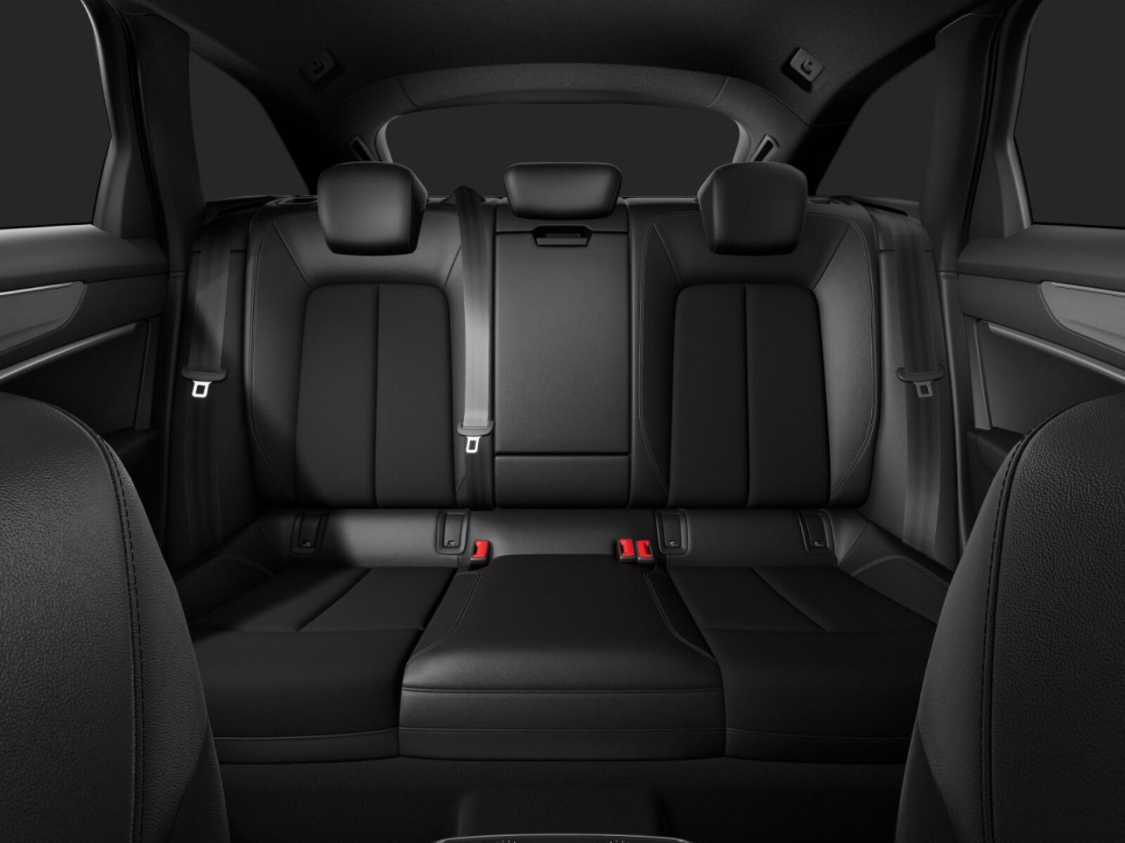 Audi A6 Avant – Bild 11