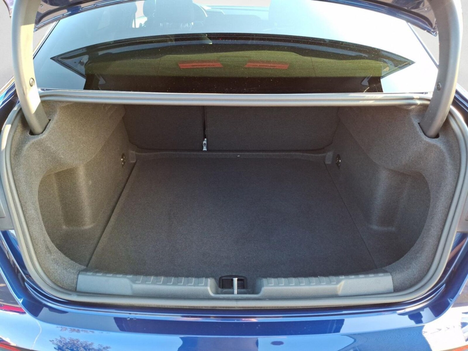 Audi A3 Limousine – Bild 15