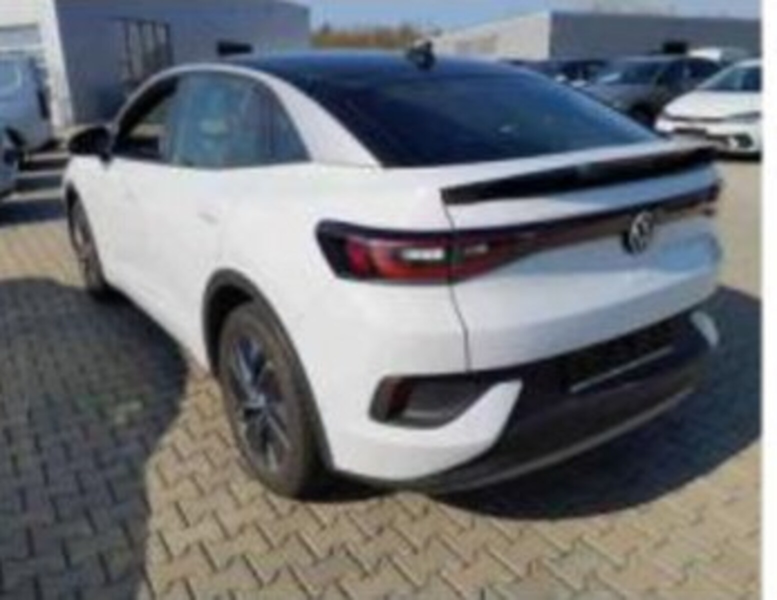 Volkswagen ID.5 – Bild 2