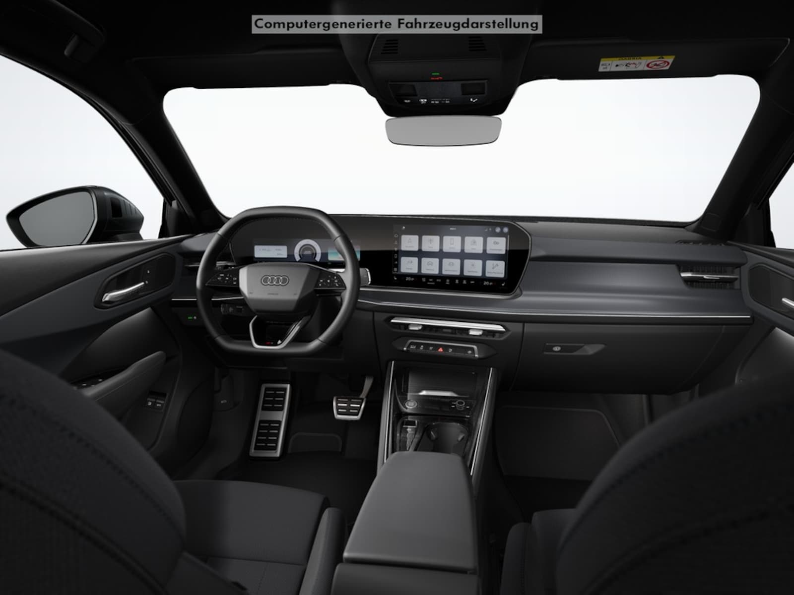 Audi Q3 Sportback – Bild 9