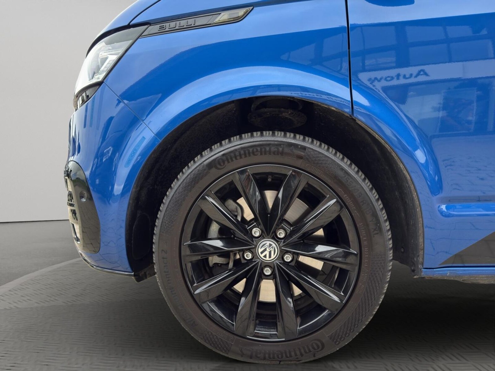 Volkswagen T6.1 Multivan – Bild 21