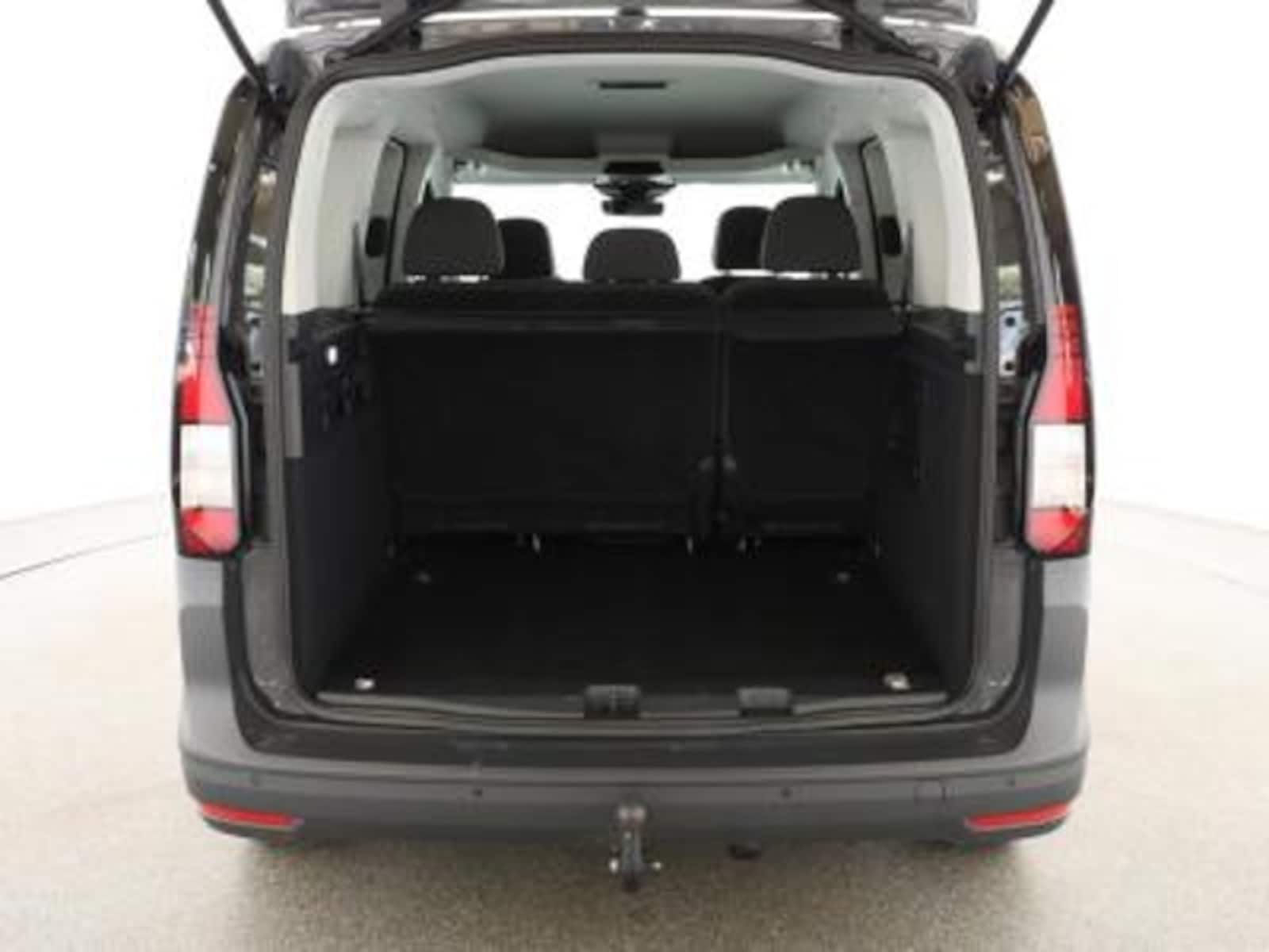 Volkswagen Caddy – Bild 9